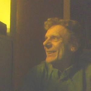 Meet your Posher, Andrew